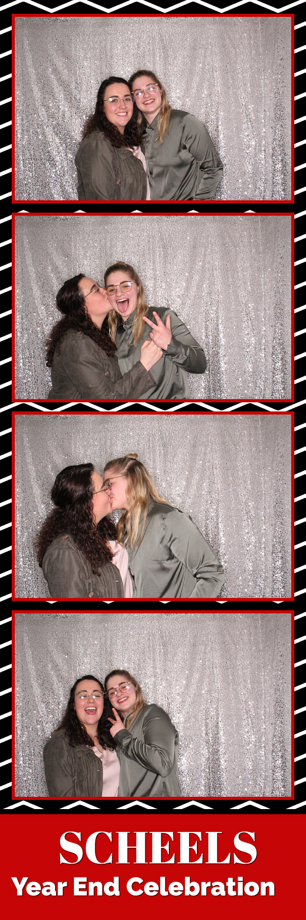 SCHEELS Year End Celebration | View more photos from the event at gallery.photoboothbillings.com/u/PhotoBoothBillings/SCHEELS-Year-End-Celebration